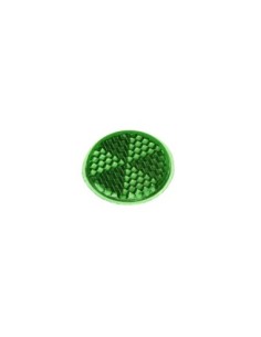 Mirror Reflector 27mm Green.